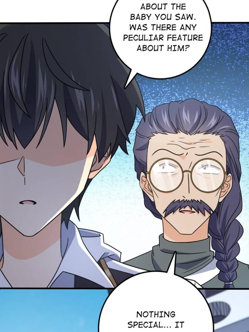 Spare Me, Great Lord! Chapter 707 61