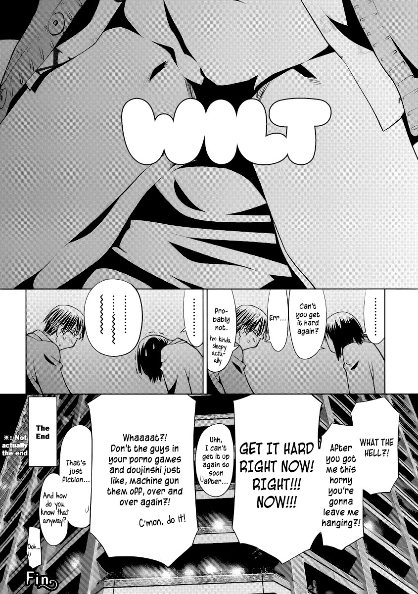 Spotted Flower Chapter 10 12