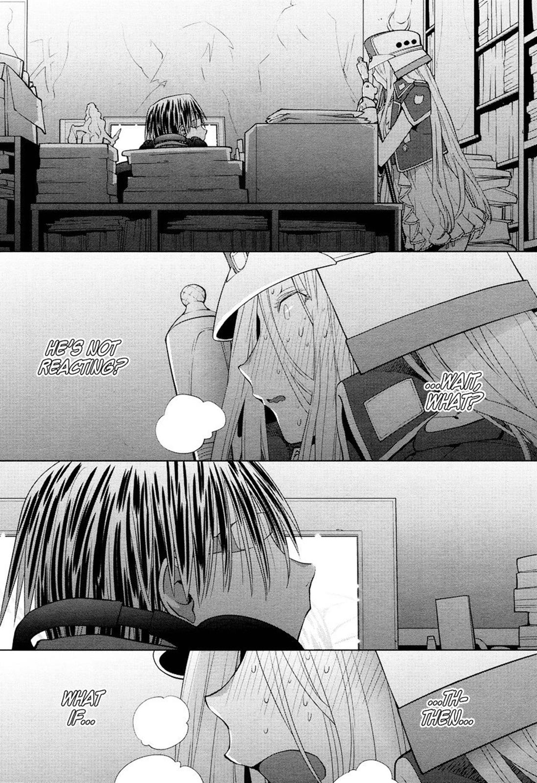 Spotted Flower Chapter 18 8