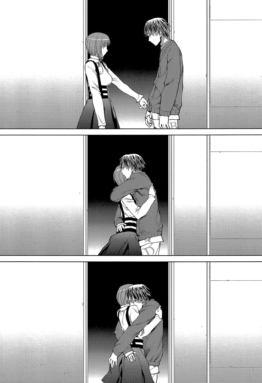 Spotted Flower Chapter 22 15