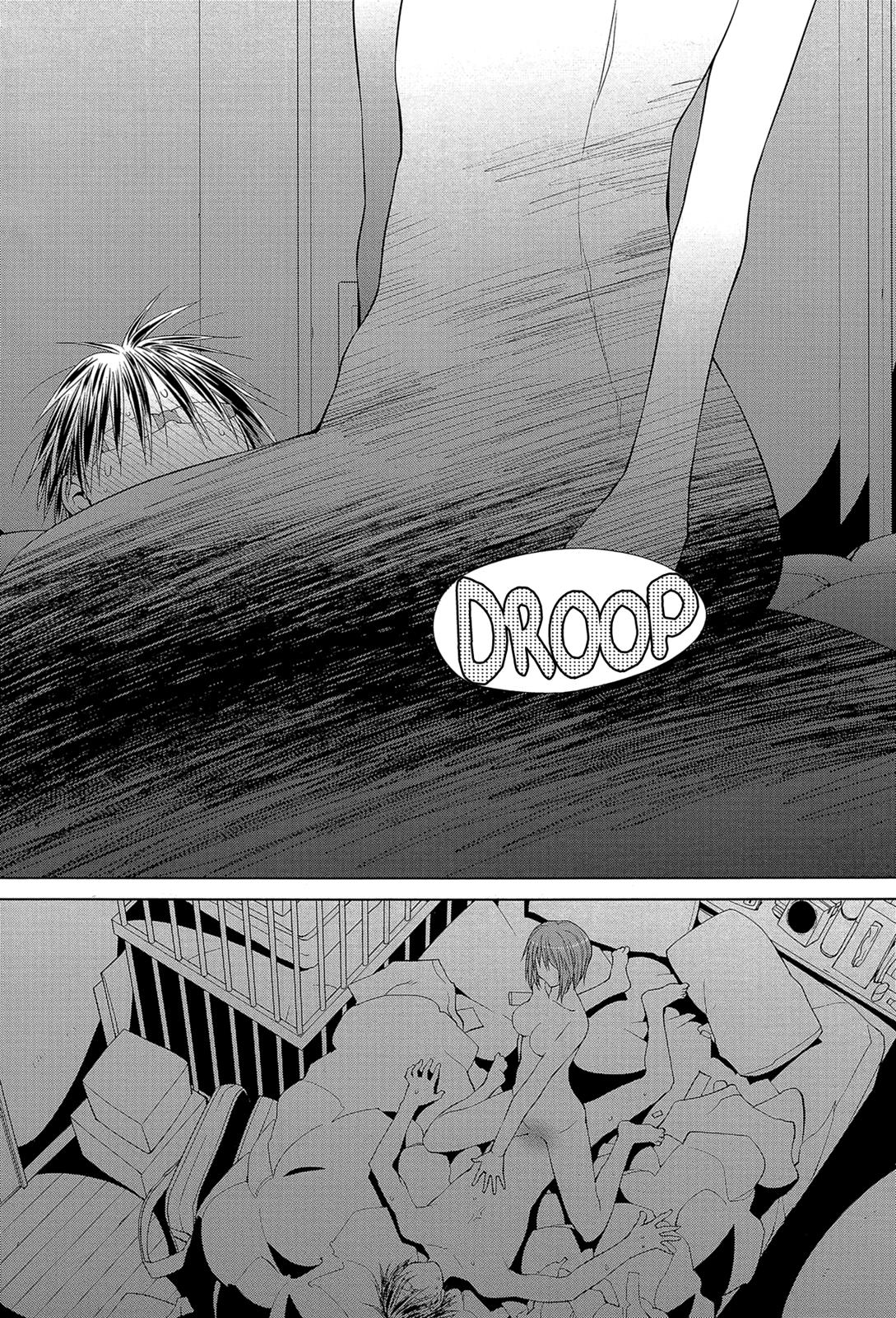 Spotted Flower Chapter 22 20