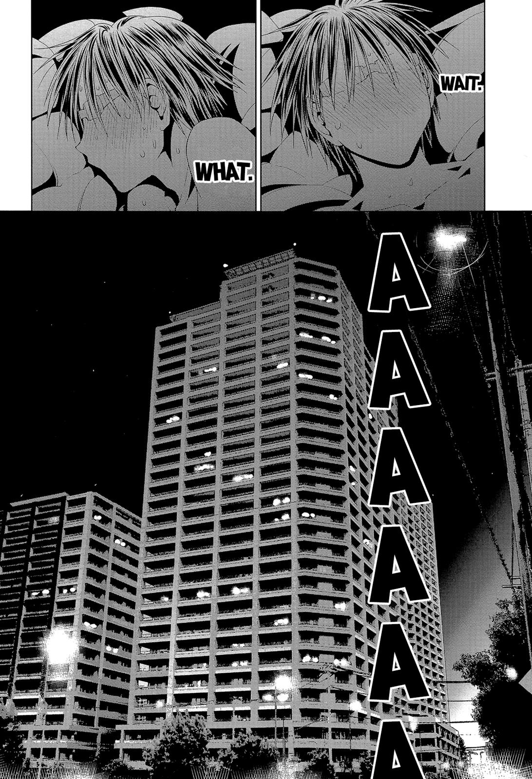 Spotted Flower Chapter 22 26
