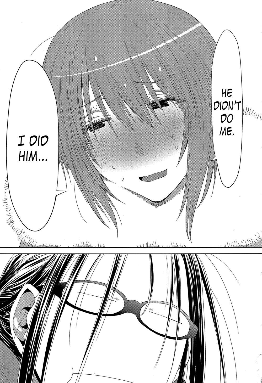 Spotted Flower Chapter 23 3