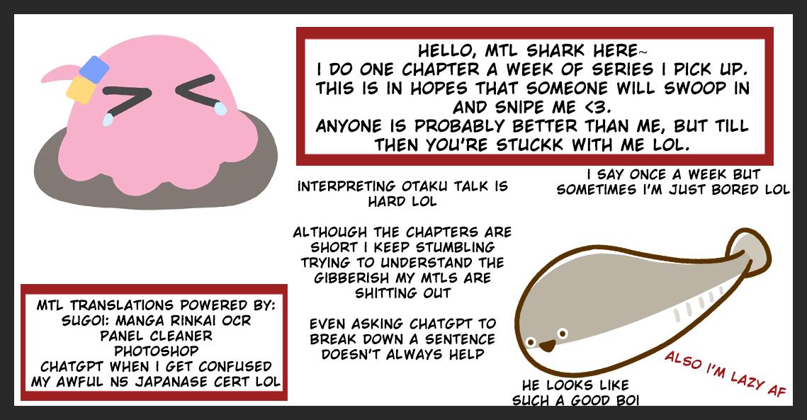 Spotted Flower Chapter 25.5 6