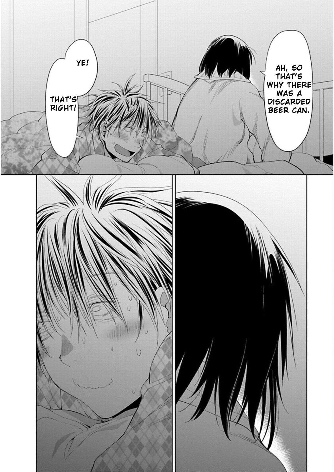 Spotted Flower Chapter 26 7