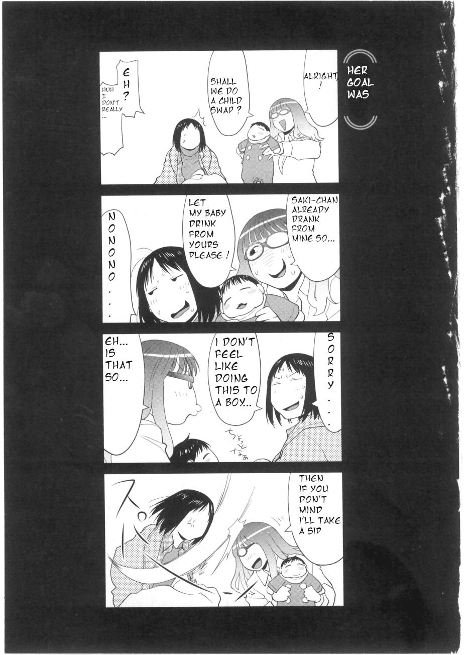 Spotted Flower Chapter 28 7