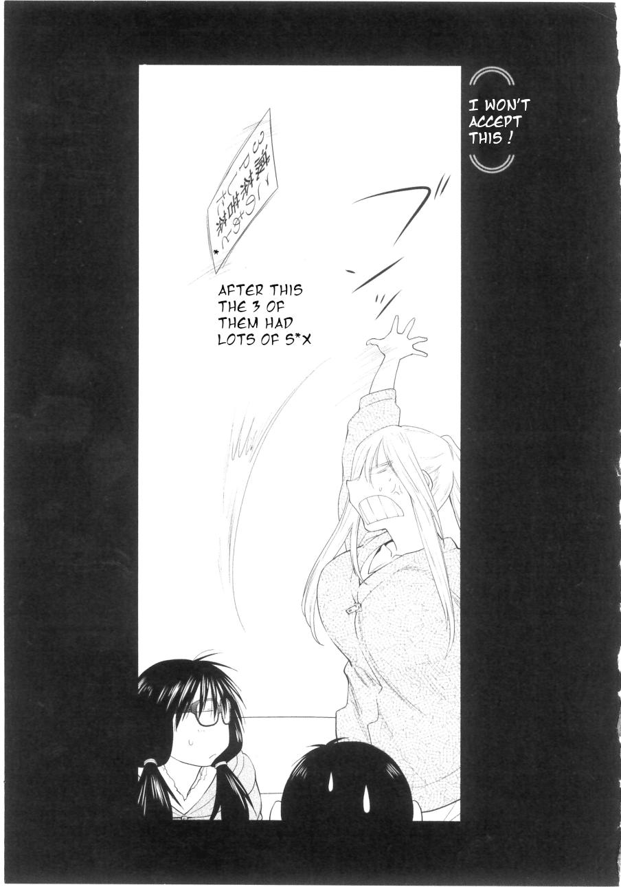 Spotted Flower Chapter 29 5