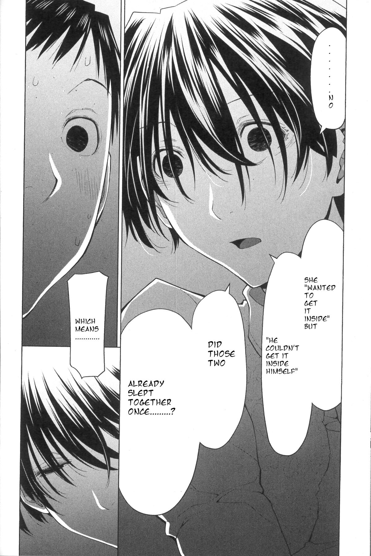 Spotted Flower Chapter 37 10