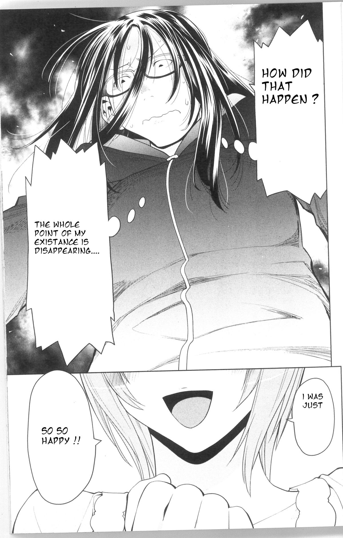 Spotted Flower Chapter 38.3 7