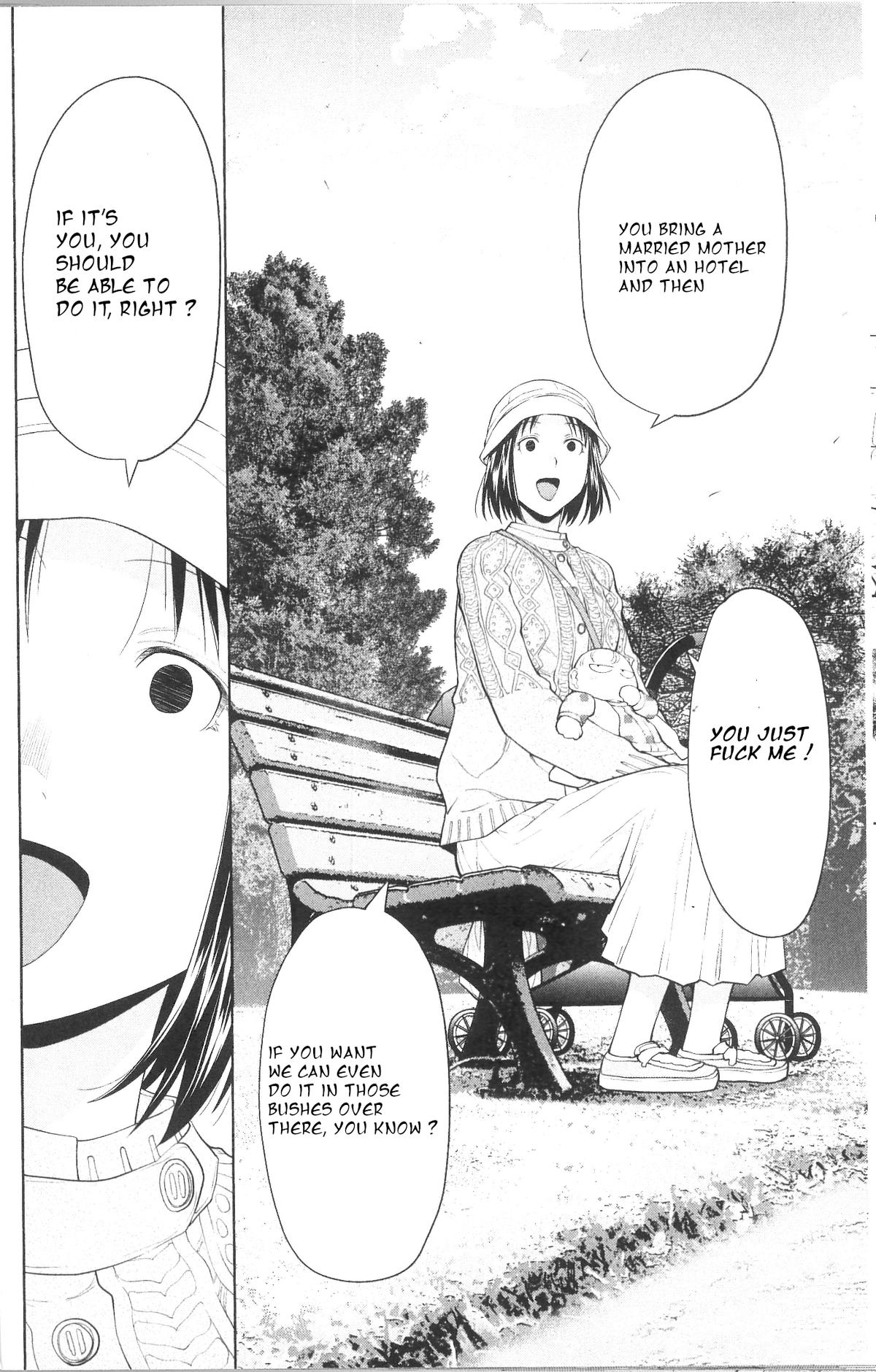 Spotted Flower Chapter 39 8