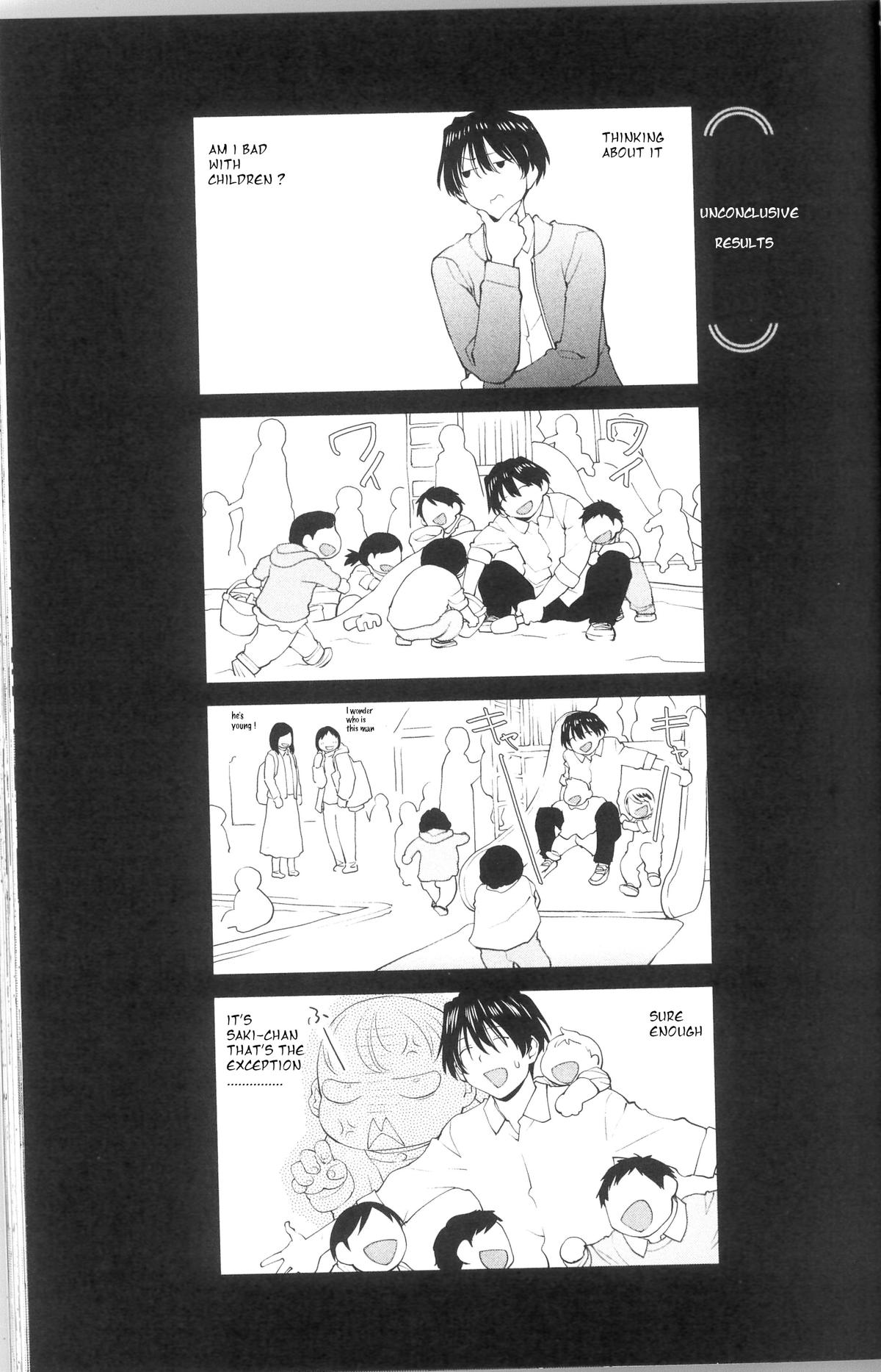 Spotted Flower Chapter 39 13