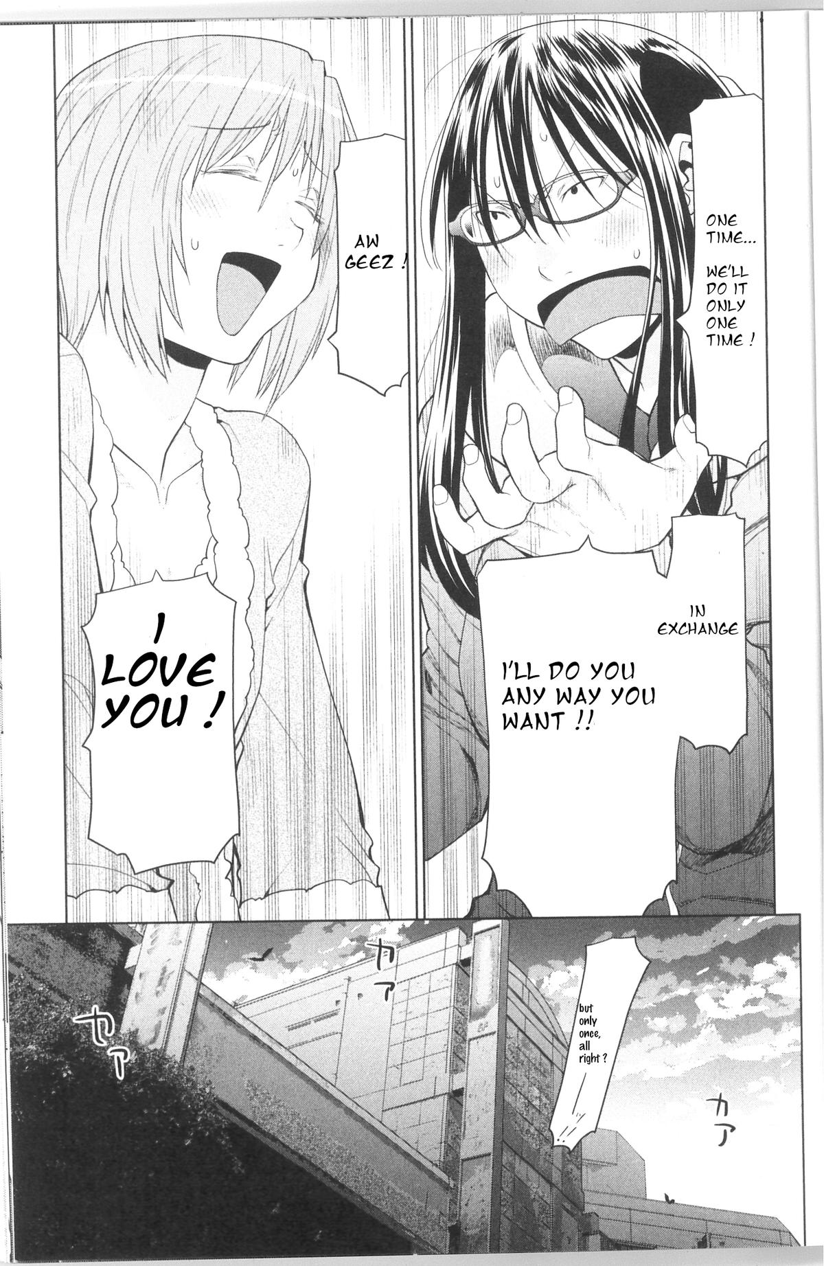 Spotted Flower Chapter 39.2 7