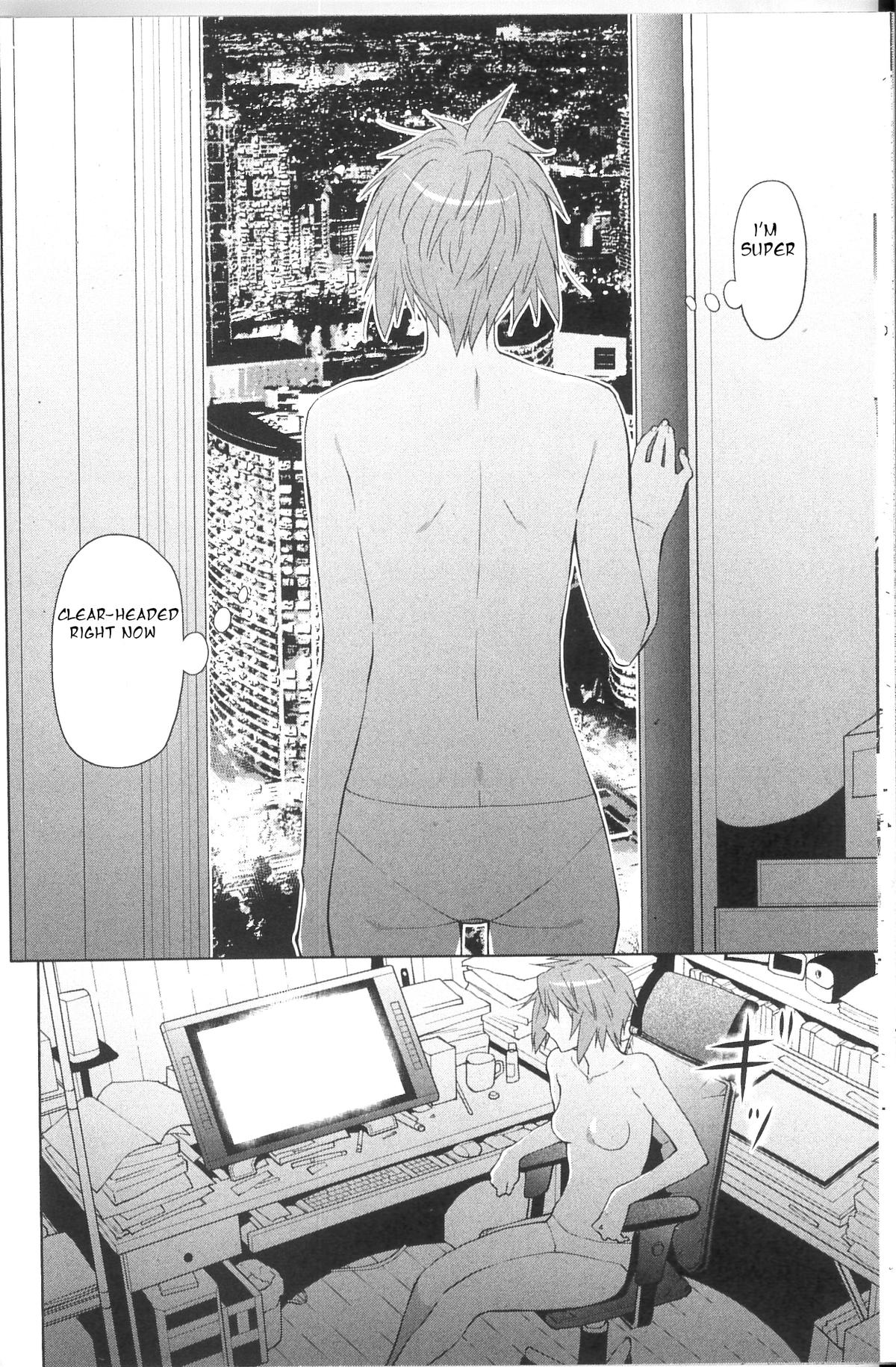 Spotted Flower Chapter 39.3 2