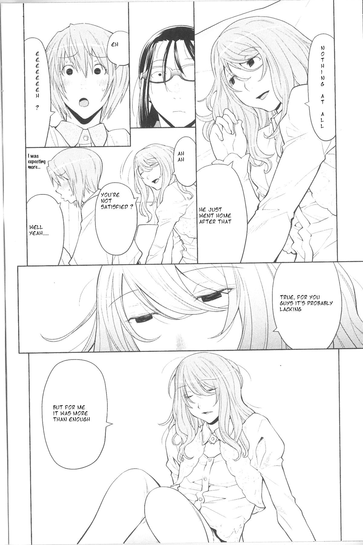 Spotted Flower Chapter 40 6