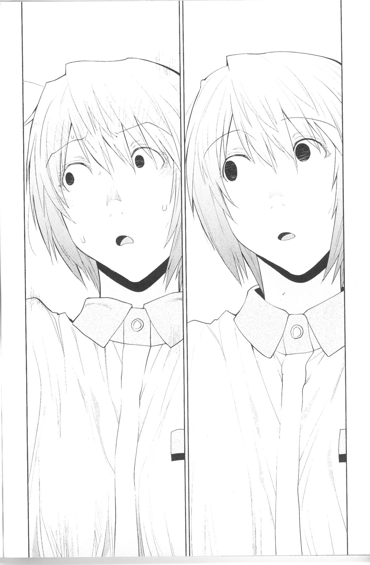 Spotted Flower Chapter 40 8