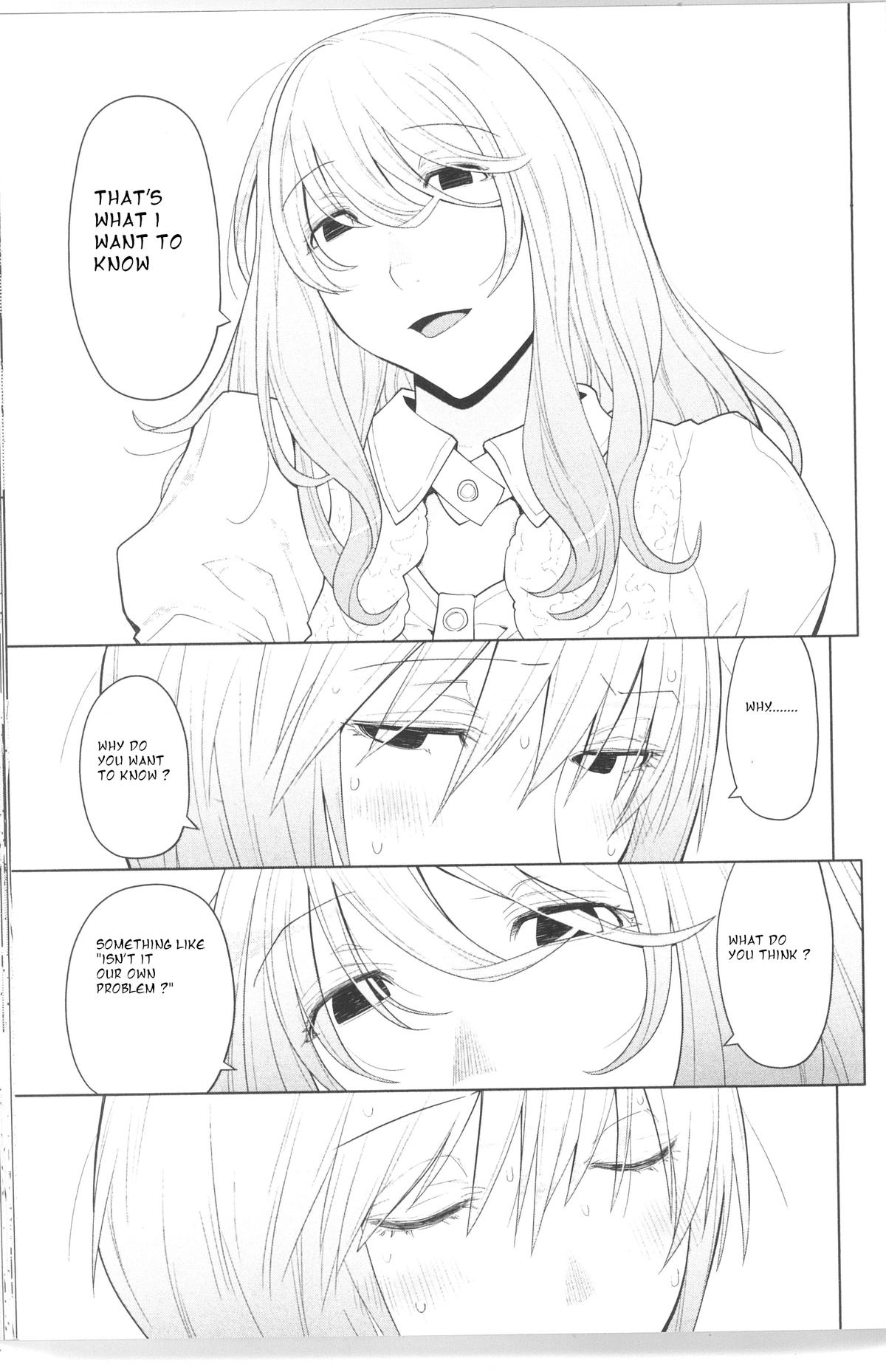 Spotted Flower Chapter 40 11