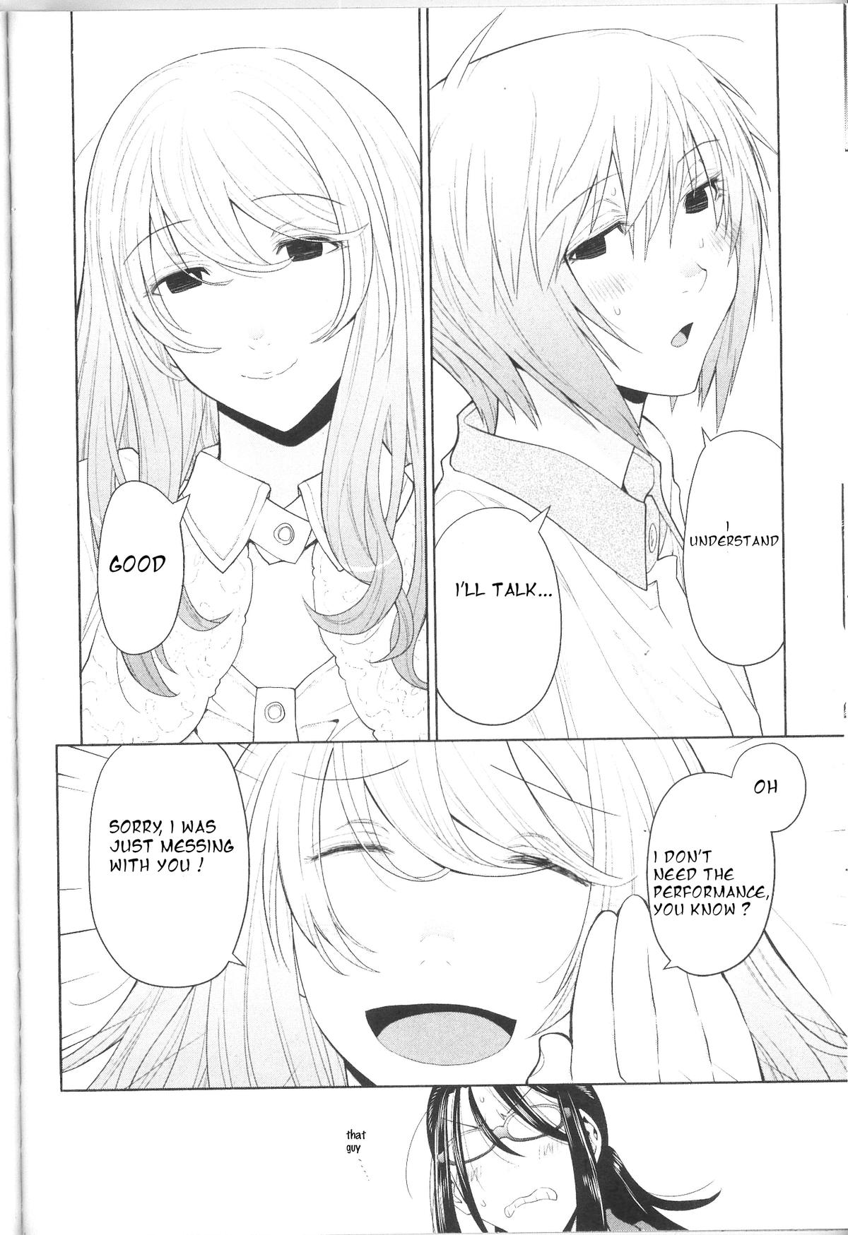 Spotted Flower Chapter 40 12