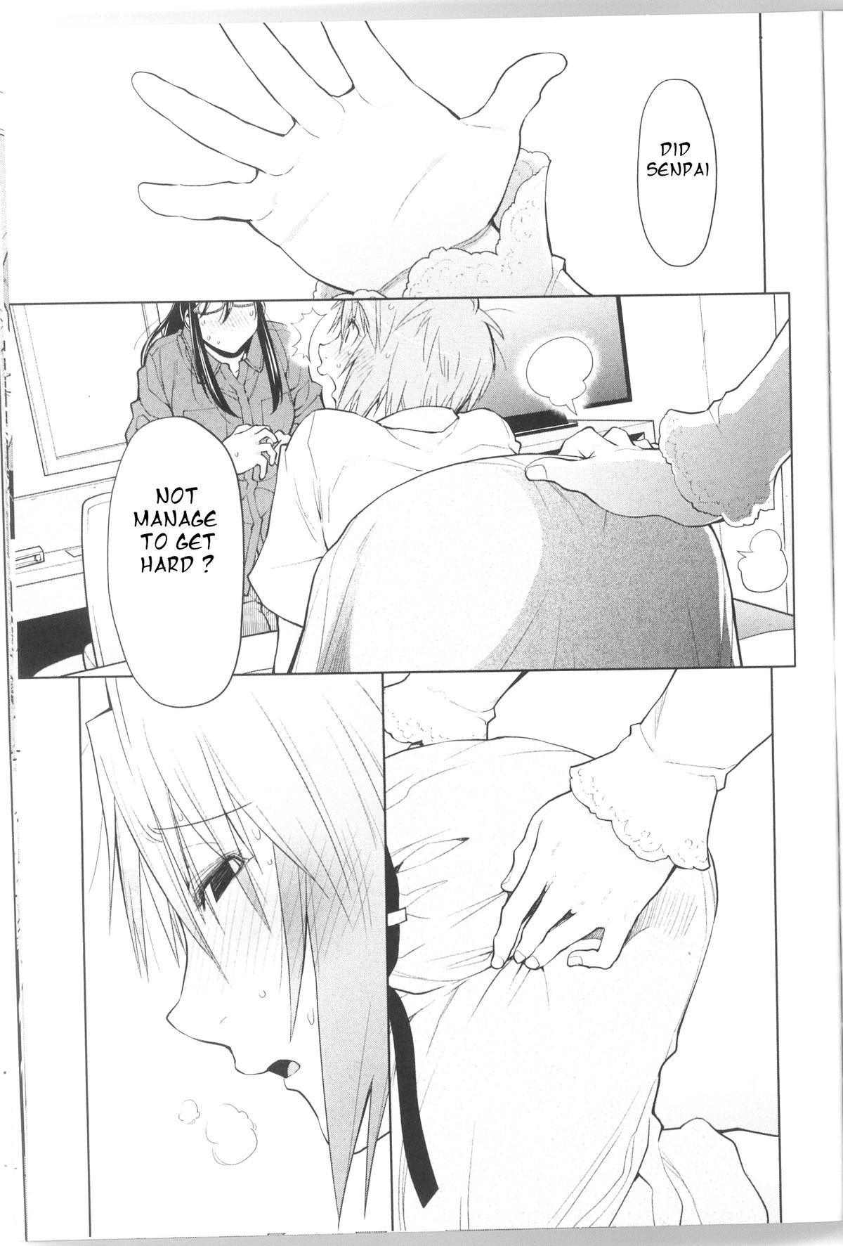 Spotted Flower Chapter 41 7