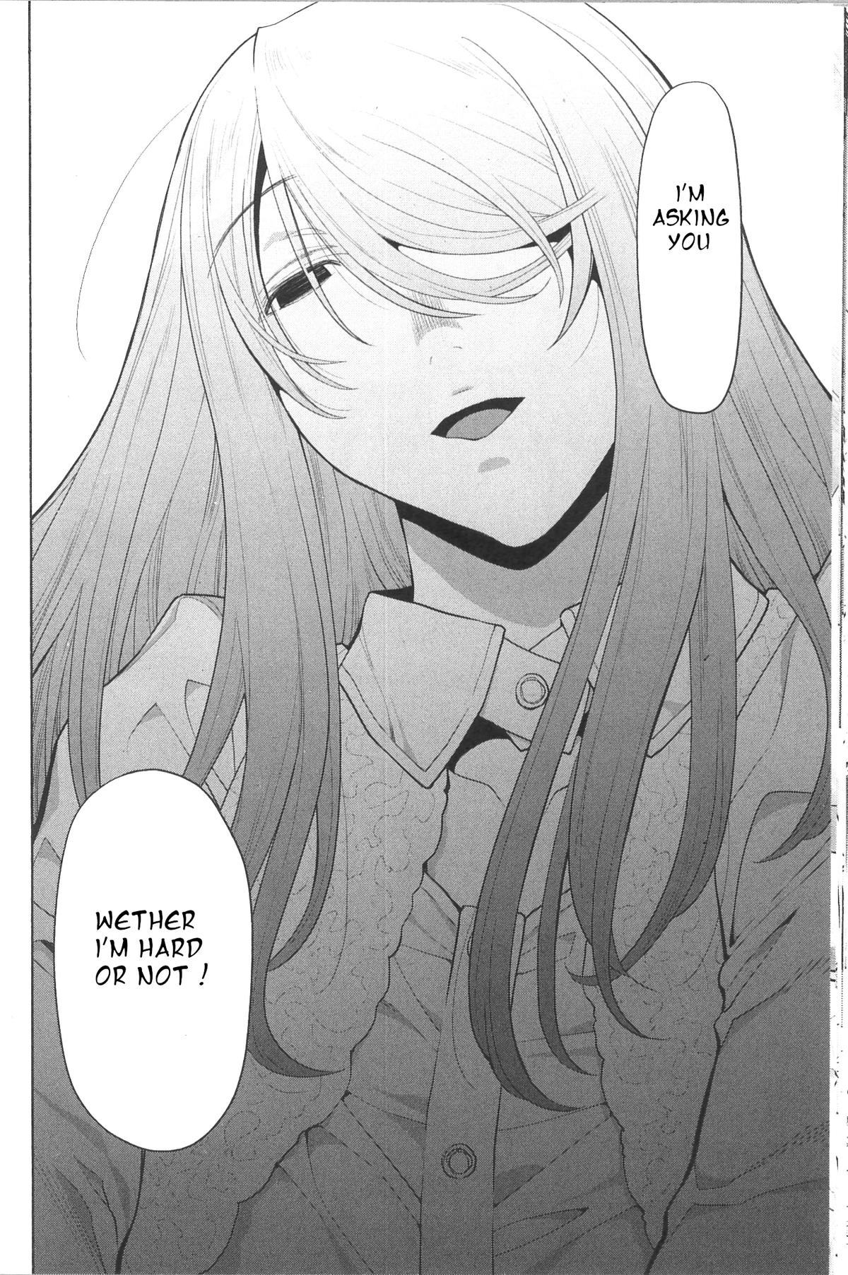 Spotted Flower Chapter 41 12