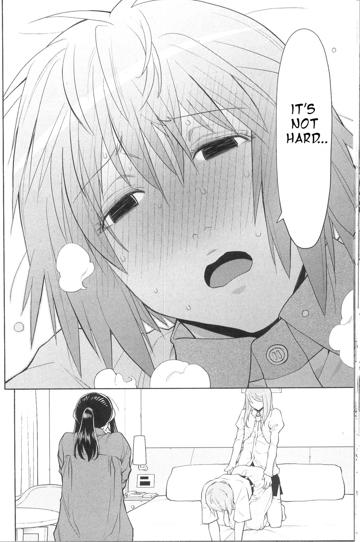 Spotted Flower Chapter 41 14