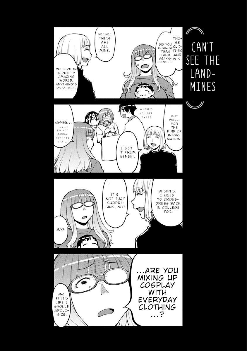 Spotted Flower Chapter 42 10