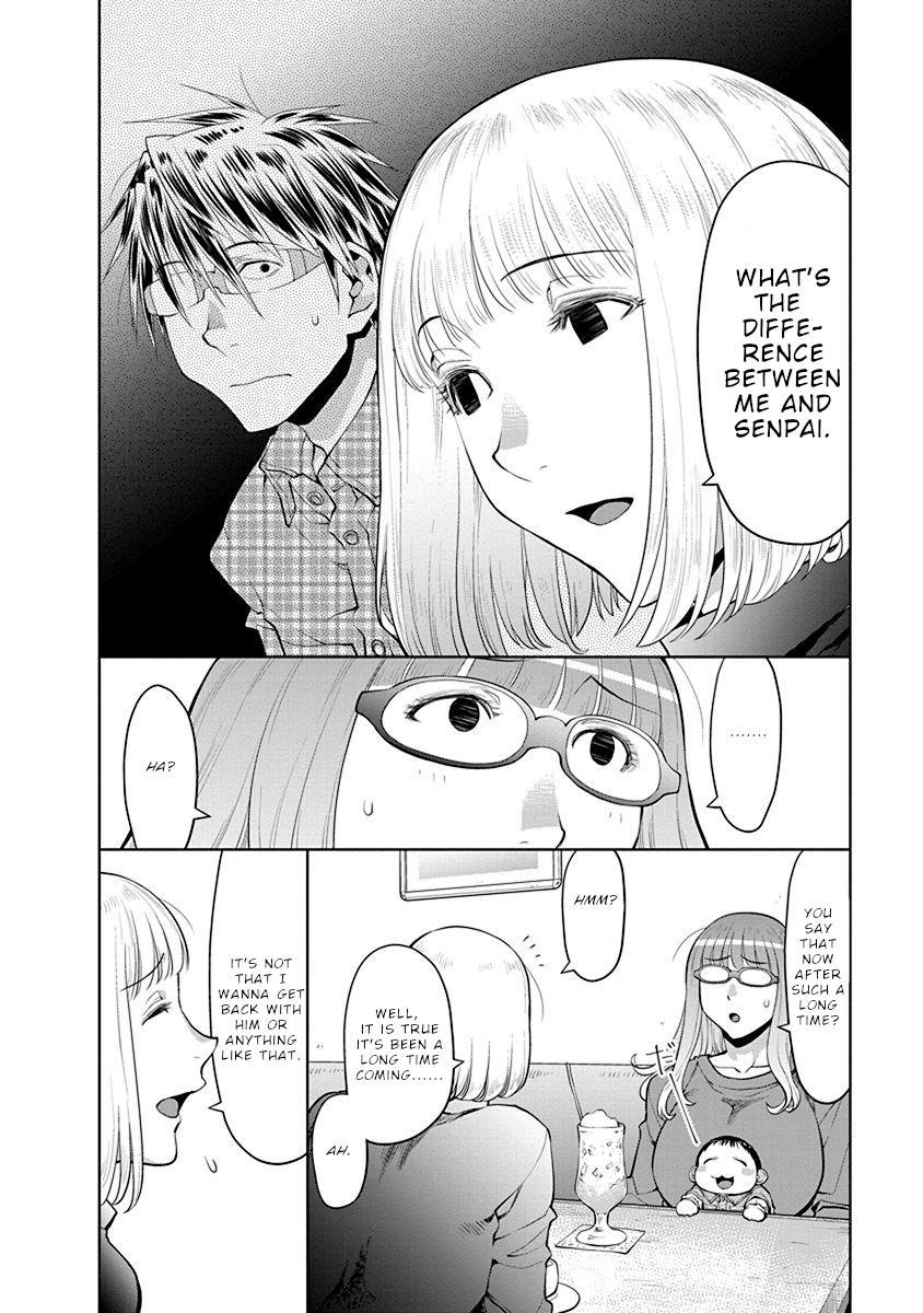 Spotted Flower Chapter 43 5