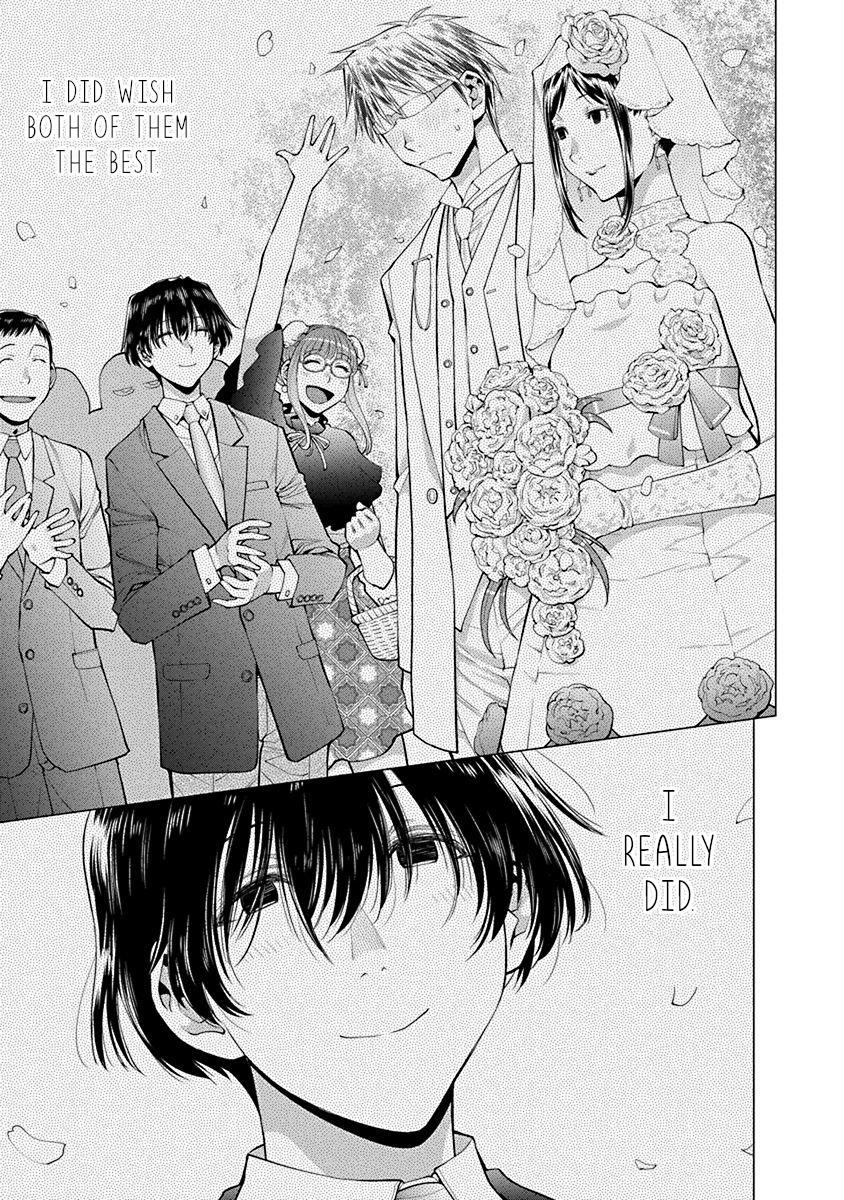 Spotted Flower Chapter 43 6