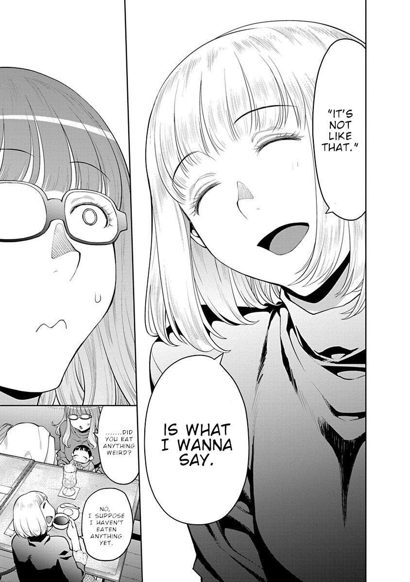 Spotted Flower Chapter 43 8