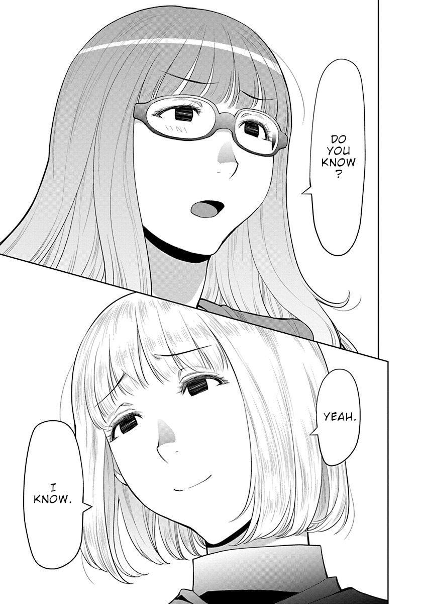 Spotted Flower Chapter 43 10