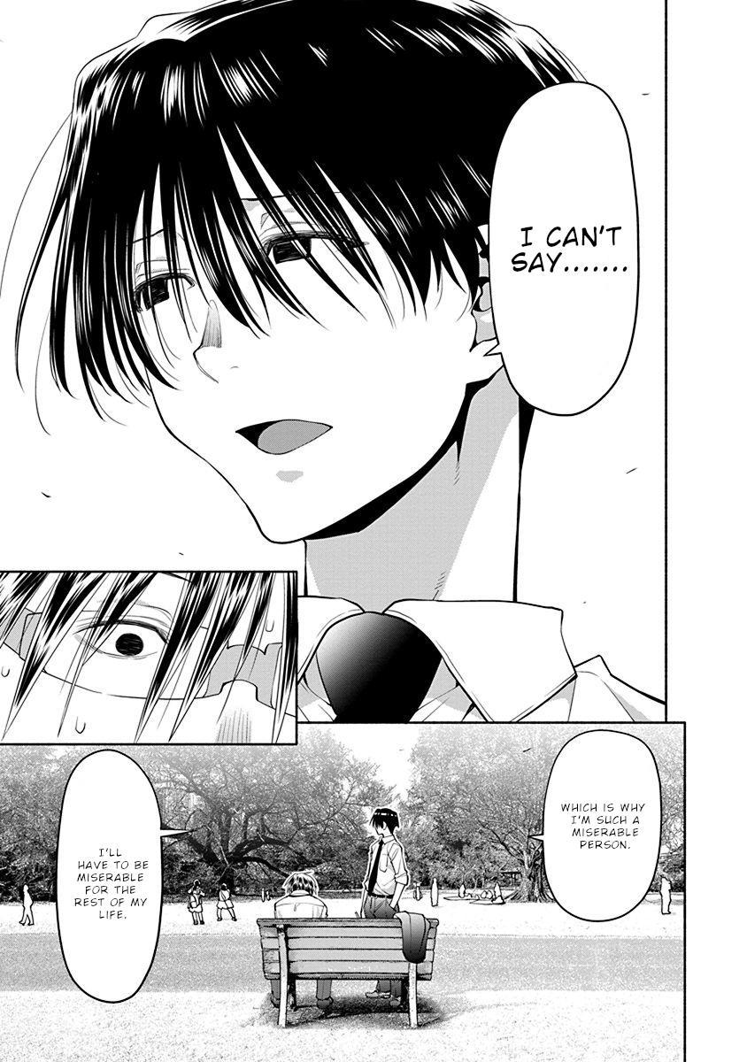Spotted Flower Chapter 44 16