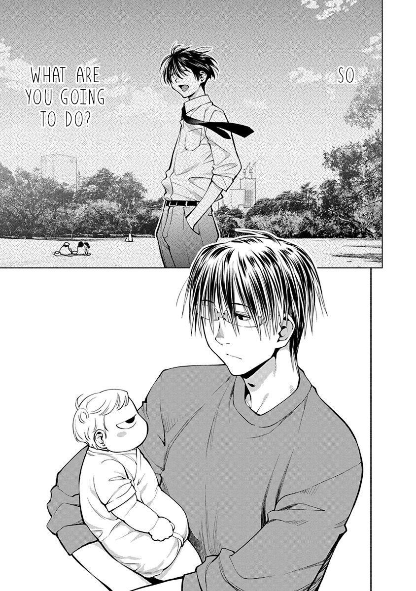 Spotted Flower Chapter 45 10