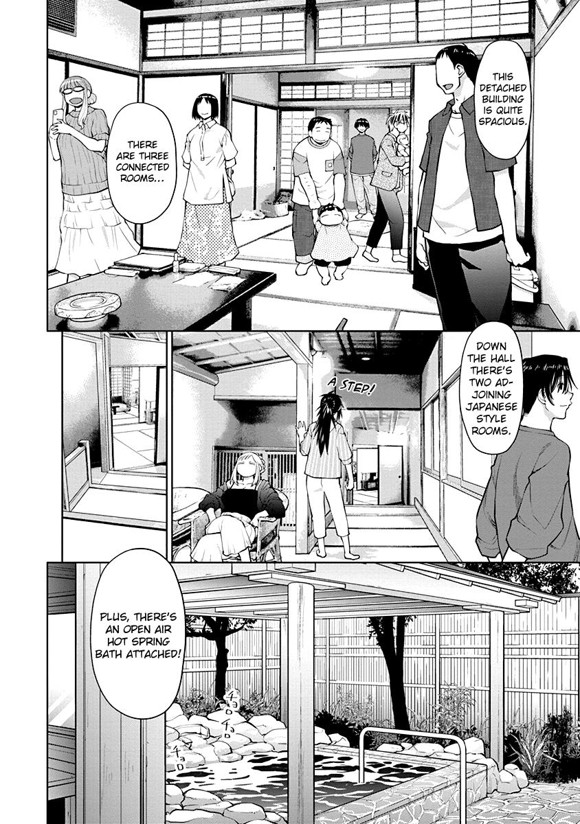 Spotted Flower Chapter 46 4