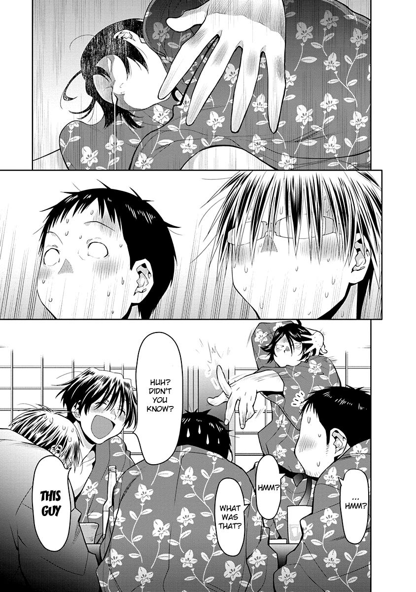Spotted Flower Chapter 48 13
