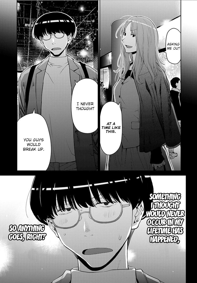 Spotted Flower Chapter 50 9