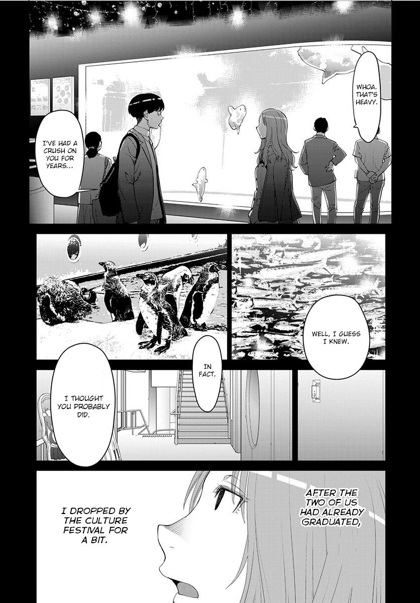 Spotted Flower Chapter 50 10