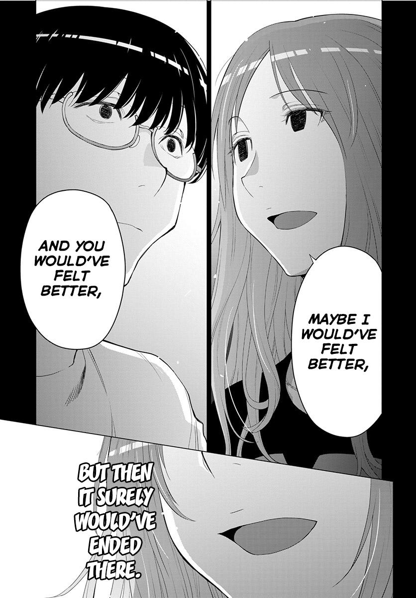Spotted Flower Chapter 50 13