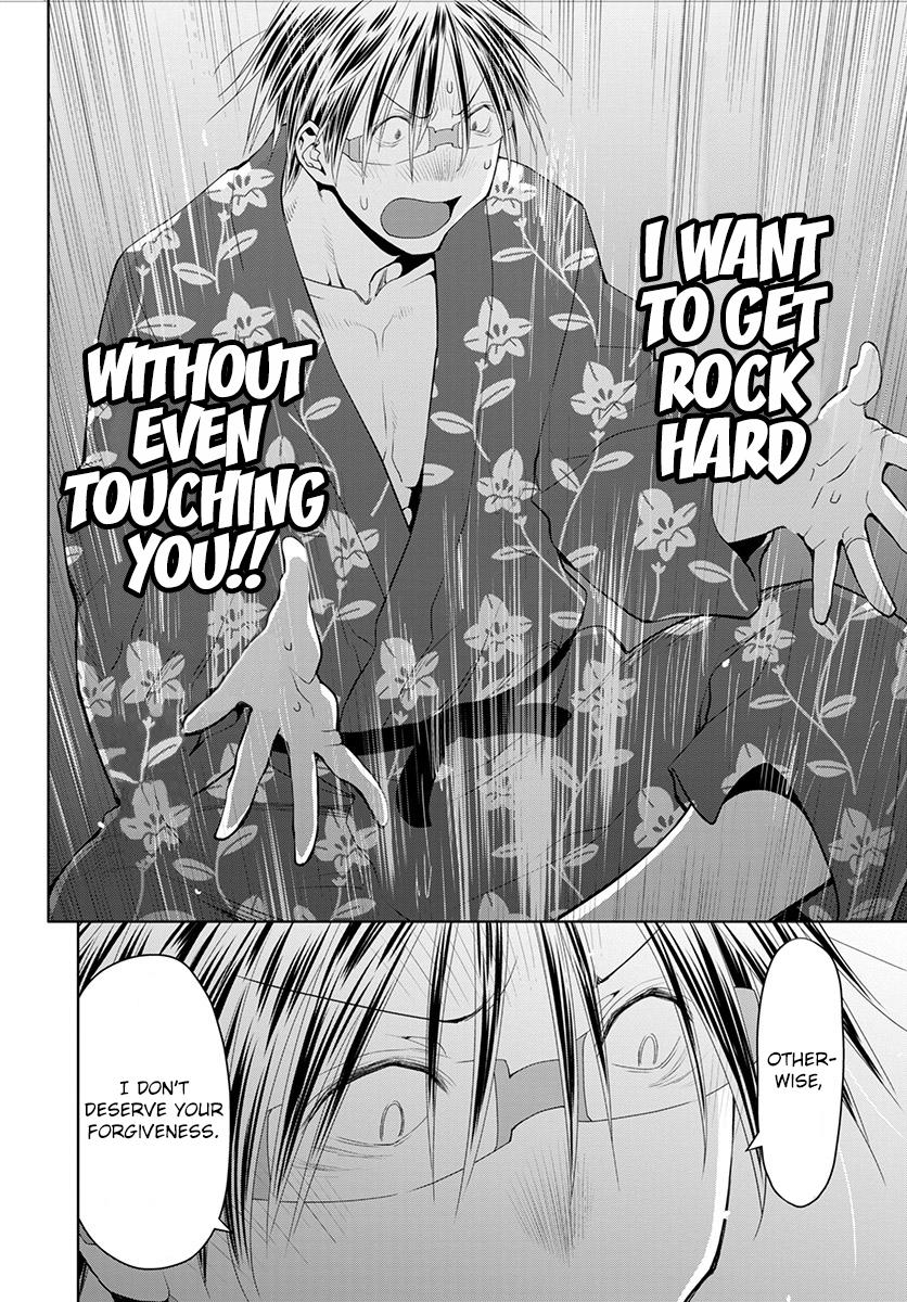 Spotted Flower Chapter 50 18