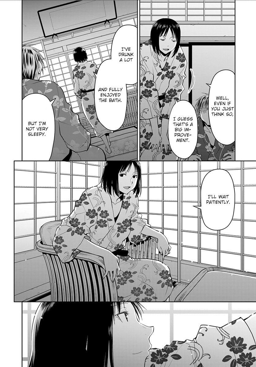 Spotted Flower Chapter 50 20