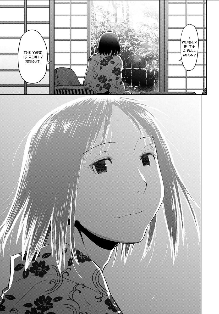 Spotted Flower Chapter 50 21