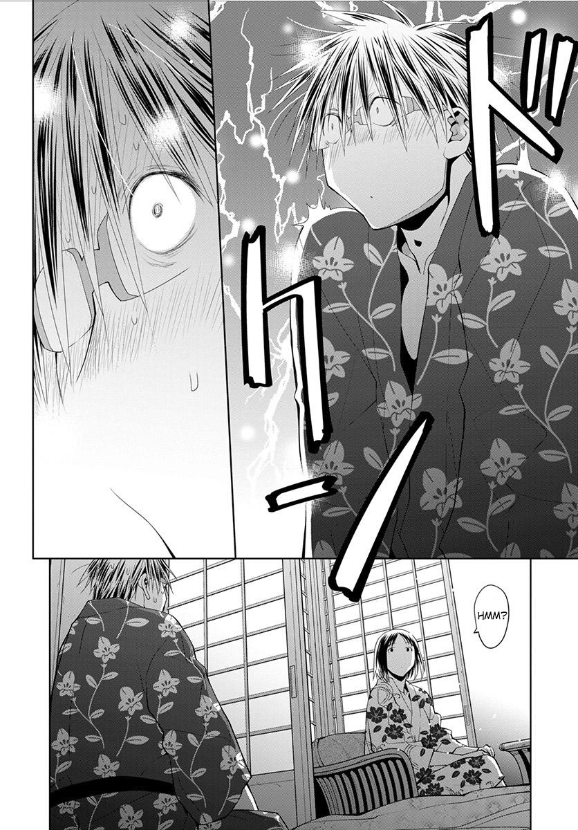 Spotted Flower Chapter 50 22