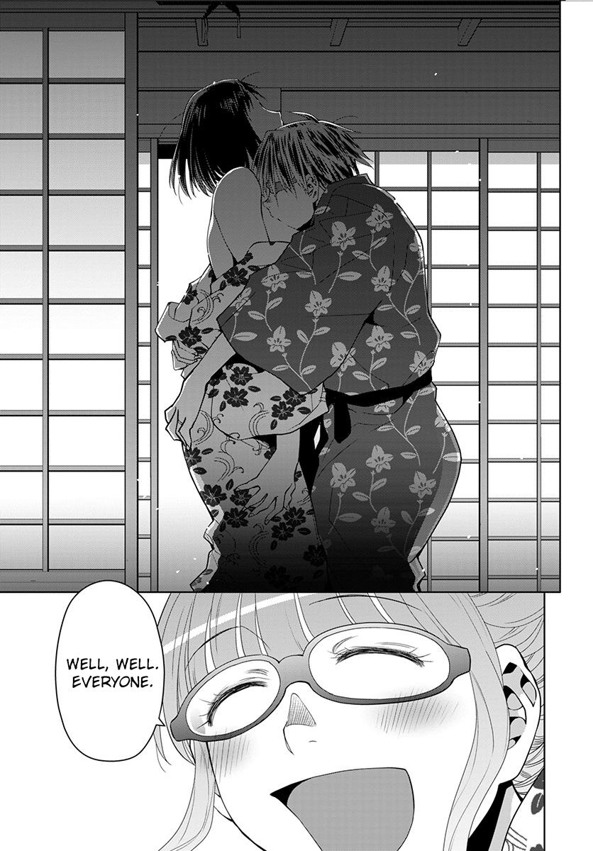 Spotted Flower Chapter 51 2