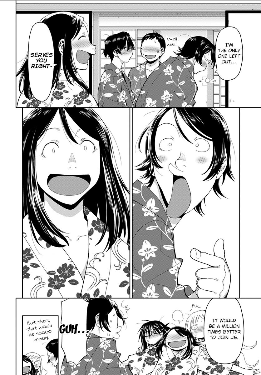 Spotted Flower Chapter 51 11