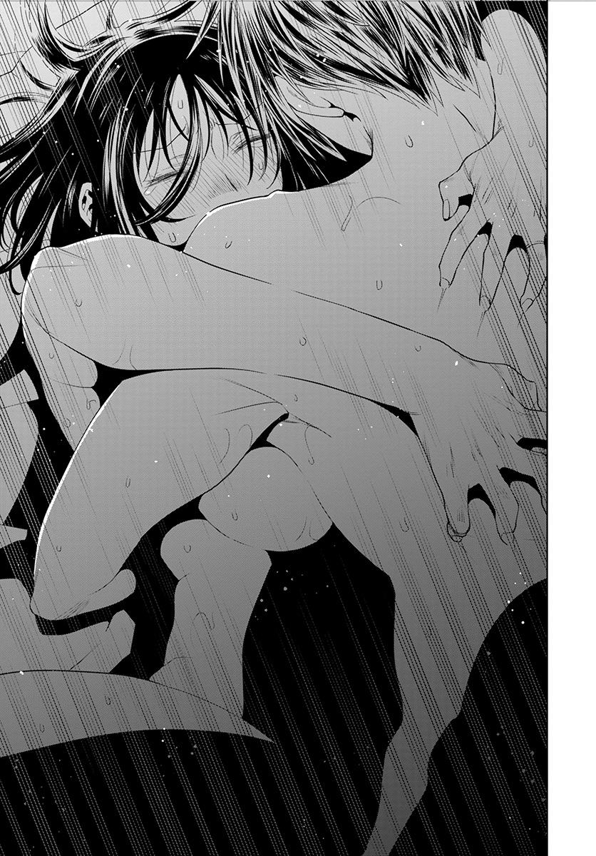 Spotted Flower Chapter 51 20