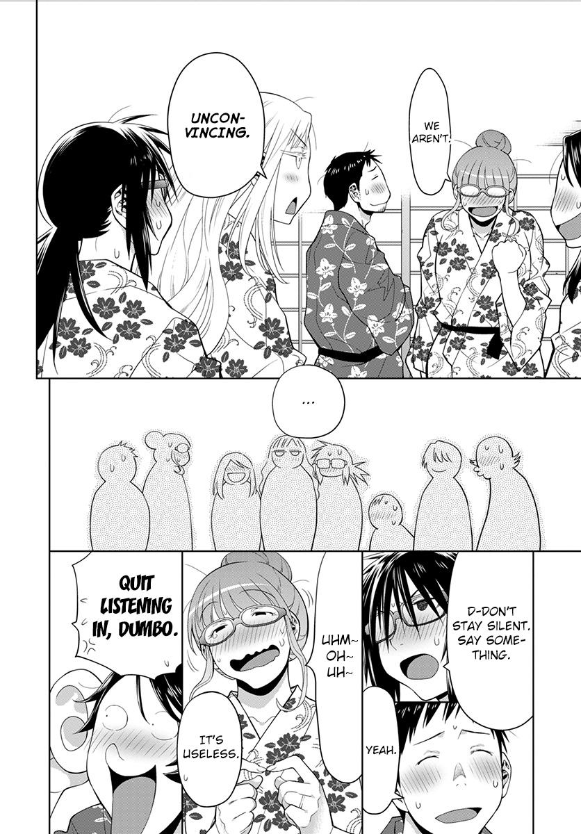 Spotted Flower Chapter 51 23
