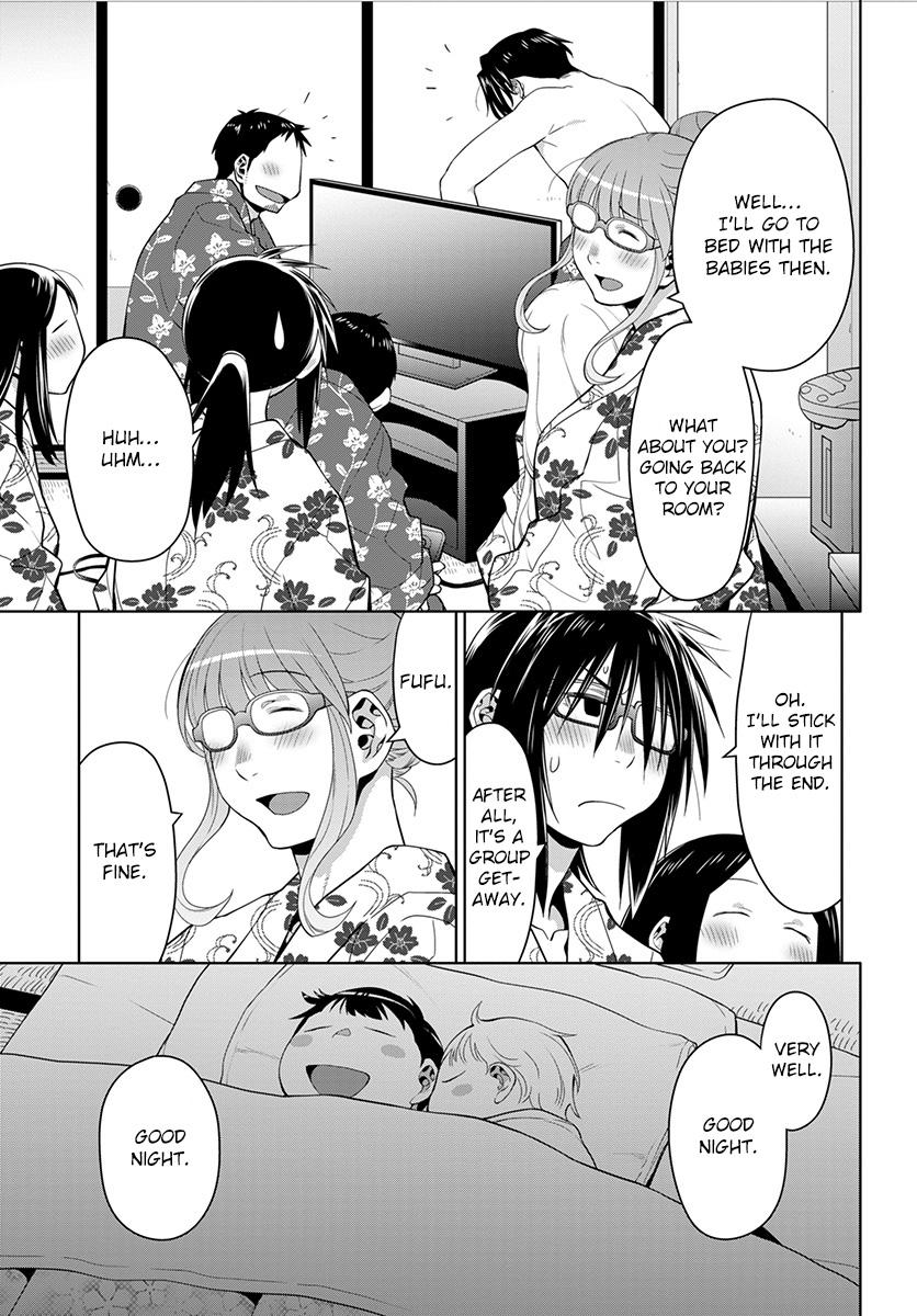 Spotted Flower Chapter 51 26