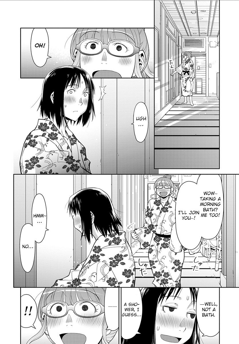 Spotted Flower Chapter 51 31