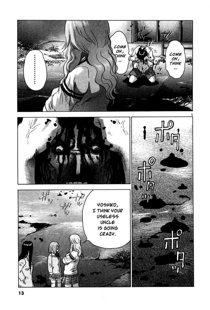 Sprite Chapter 8 9
