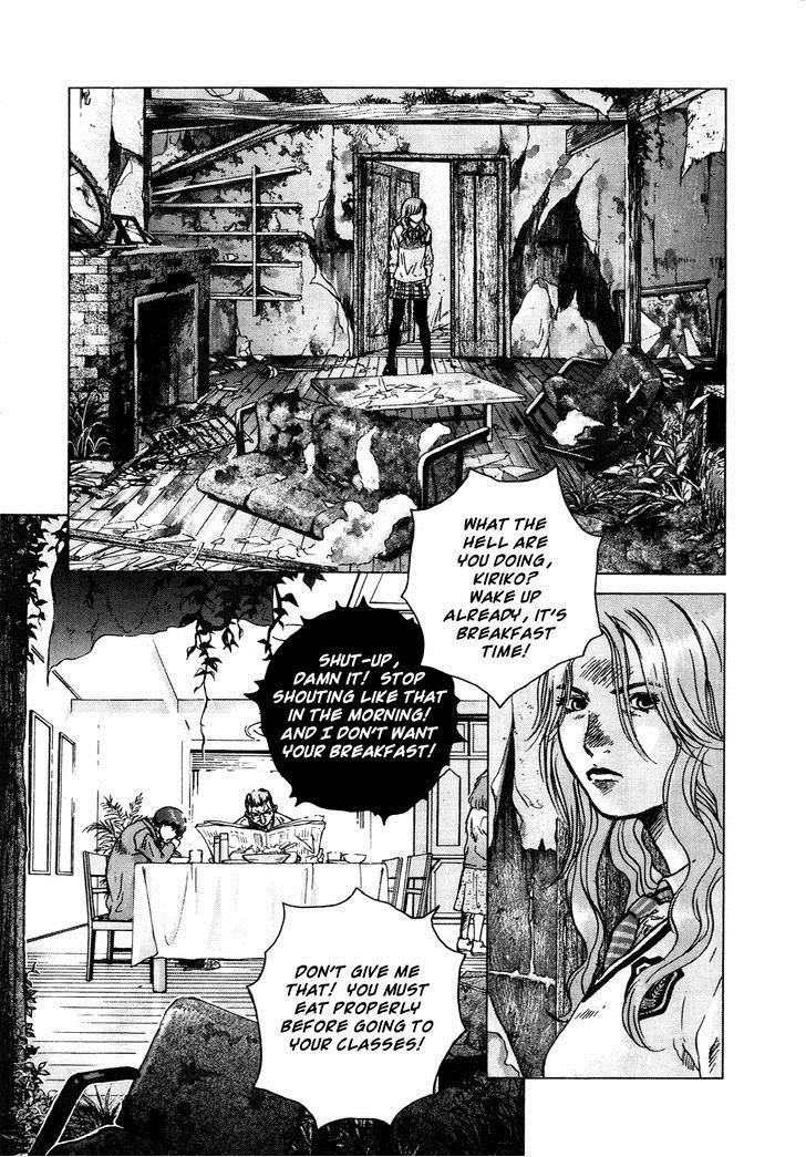 Sprite Chapter 16 18