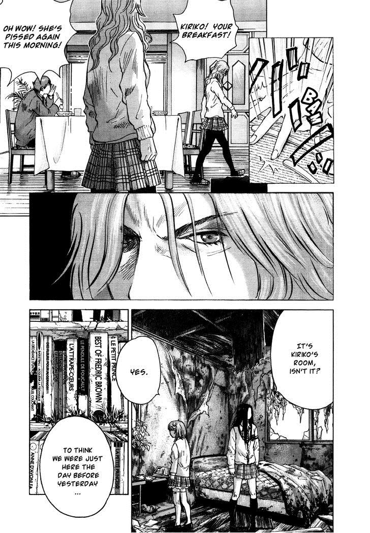 Sprite Chapter 16 20