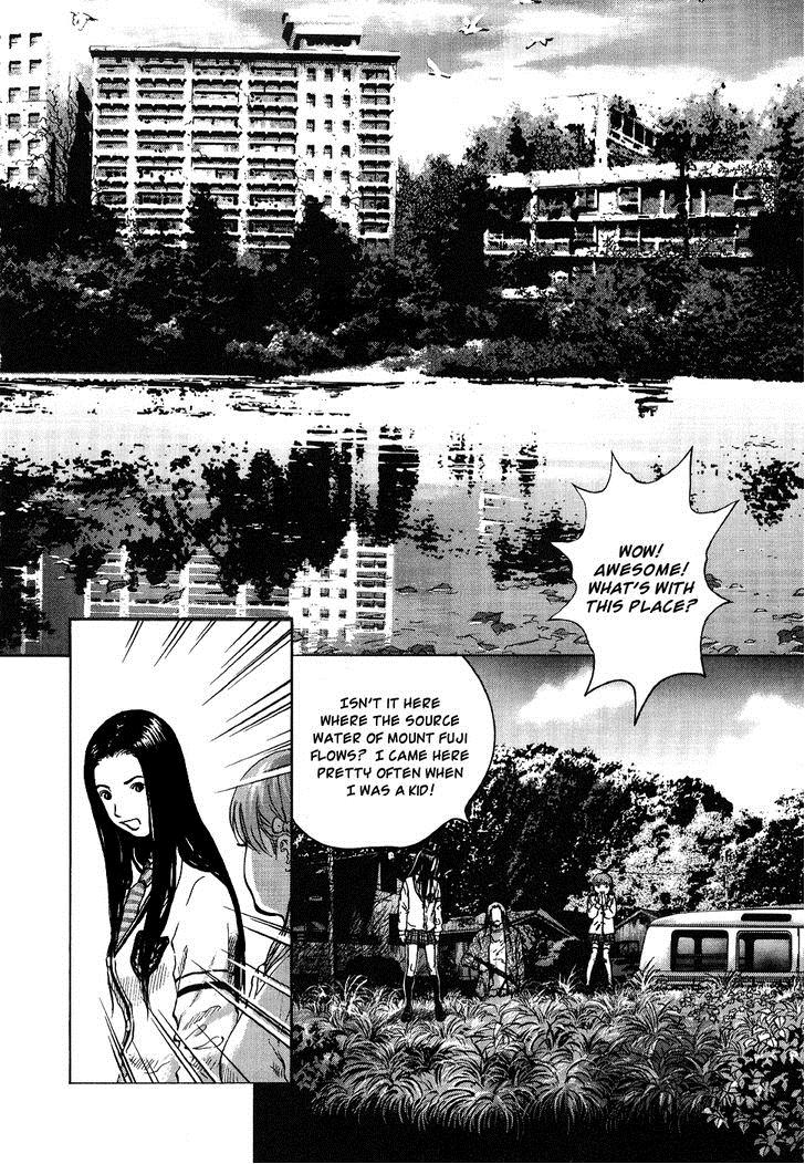 Sprite Chapter 16 25